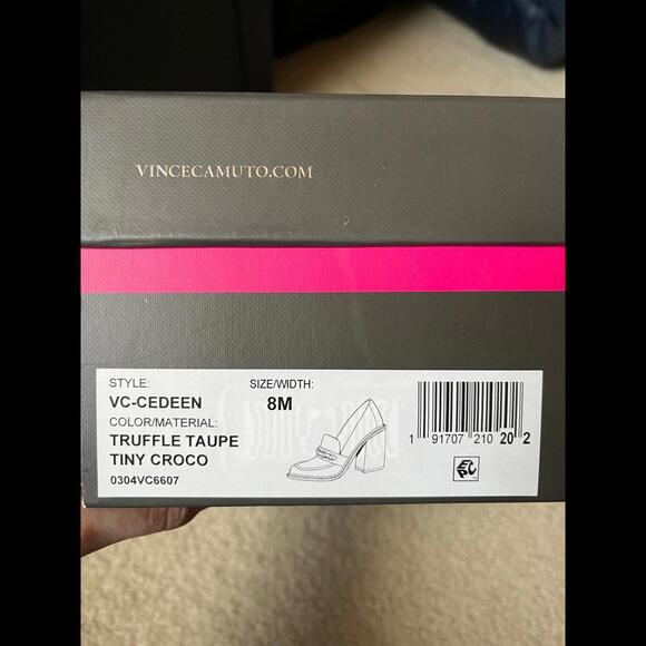 Loafers - Picture 4 of 4